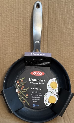Nuova oxo enhanced padella - nuova,