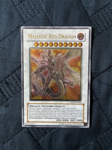 Majestic red dragon - majestic, (ghost