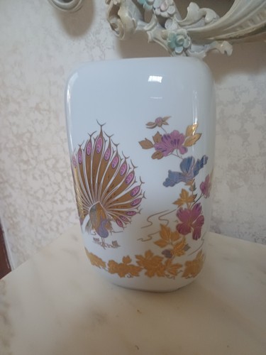 Vaso limoges fine - vaso,