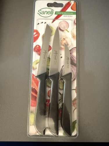 Sanelli professionale set - professionale, 3