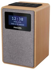 Radio Sveglia Con FM / DAB+ -