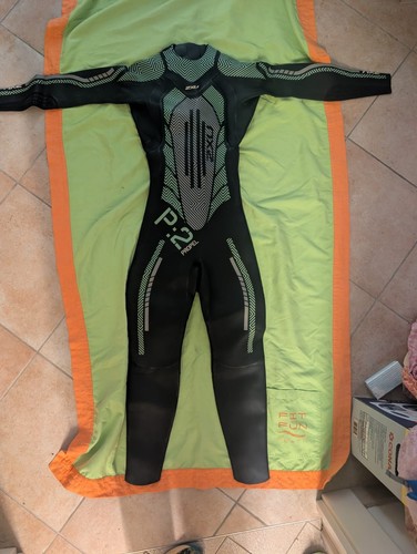 Muta triathlon 2xu - propel, p:2