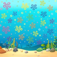 SHUCHING 219 Pezzi Adesivi