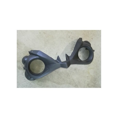 Plastica supporto fanali - supporto,