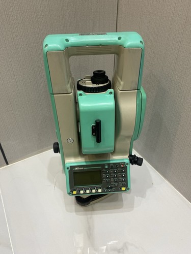 Nikon npl 632 stazione totale - npl-632,