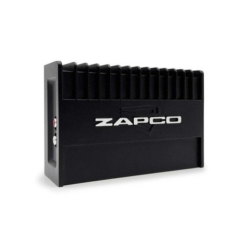 Zapco amplificatore - zapco, st-a1