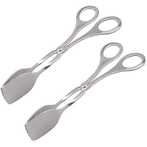Pinze cucina pezzi - pinze, da