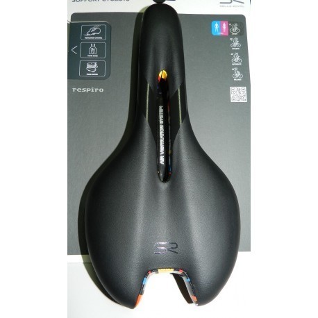 Sella corsa respiro - sella,