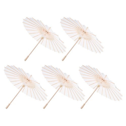 Pezzi piccoli ombrelli di - ,