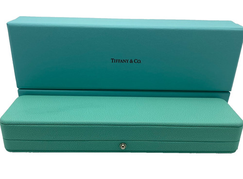 Tiffany scatola regalo - tiffany,