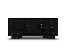 MISSION 778X BLACK CON DAC ESS SABRE32 DAC PRE OUT PHONO GARANZIA UFFICIALE