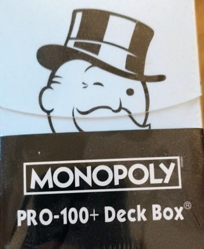 Deck box ultra - deck,