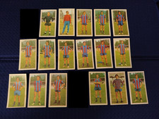 1970-71 CATANIA Calciatori Panini 1971 SCEGLI *** figurina recuperata dall'album