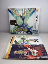 Pokémon nintendo 3ds - (nintendo,