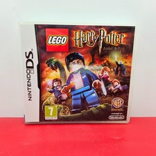 Lego Harry Potter Years 5 7 -