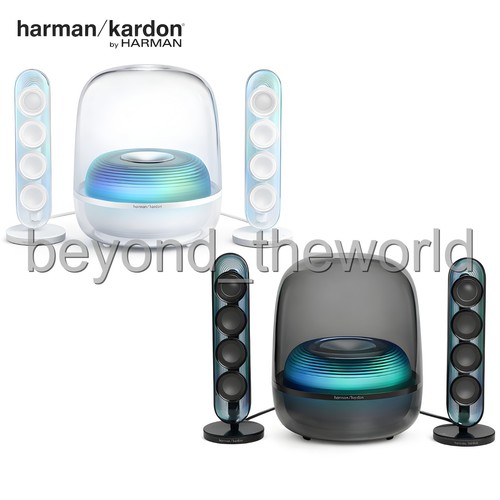 Harman kardon sound - sticks, 5