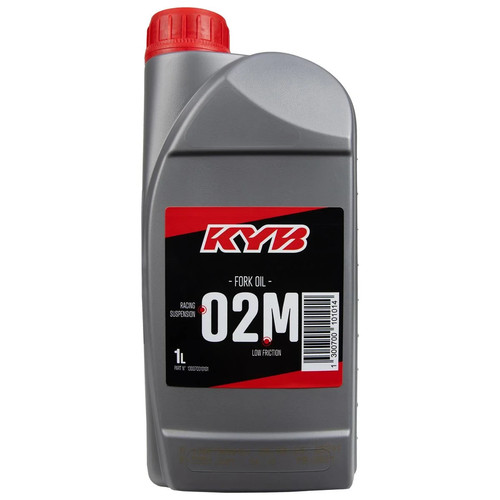 Olio forcella originale kyb - olio,
