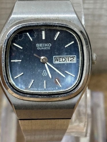 Orologio seiko quarzo - orologio,