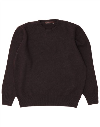 Maglione maglione girocollo