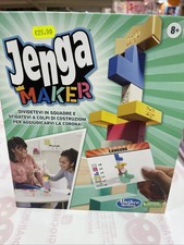 Hasbro Gaming - Jenga Maker