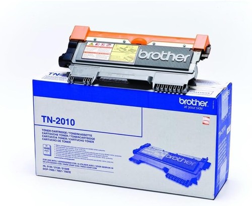 Brother 2010 cartuccia - tn-2010,