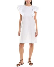 Alpha studio ruffle sleeve - alpha,
