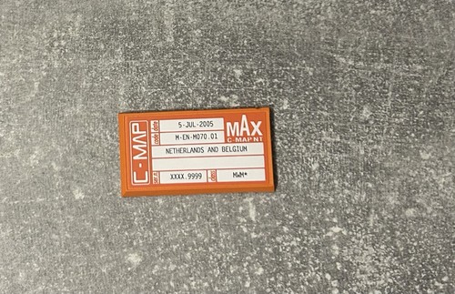 Map max m070 01 - max, m-en-m070.01