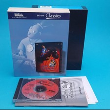PC CD-ROM ☆ LITTLE BIG