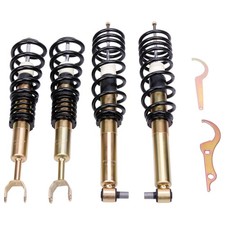 Coilover DTSline SX Audi A4