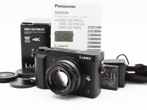 Nearmint panasonic - [nearmint],