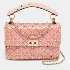 Borsa Valentino Rockstud Spike