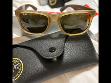 Ray Ban Sunglasses Rb 4165