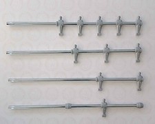 SERIE ASTE ESTERNE PER CALCIO