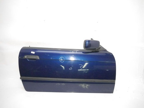 Portiera destra bmw serie - 3,