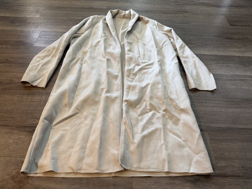 Cappotto donna zara panna - donna,