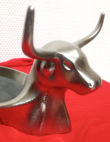 Western longhorn bull - longhorn, catchall