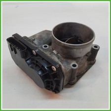 Corpo Farfallato Valvola Farfalla SUBARU XV 2.0 16112AA260 Diesel 2012 2017