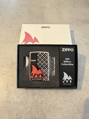 Zippo originale - zippo,