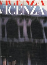 VICENZA , OLIVIERO TOSCANI , fotografia  , 1977