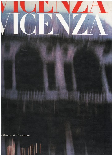 Vicenza oliviero toscani - oliviero,
