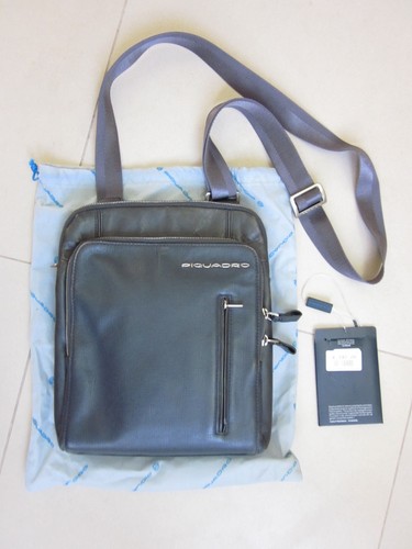 Borsello piquadro borsa - piquadro,