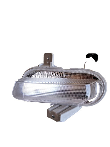 Fanalino freccia su - fanalino,