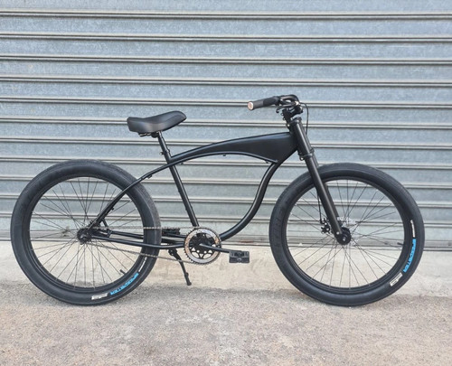 Bicicletta special cruiser