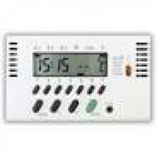 Cronotermostato Elettr.3 Mod Banquise ( AVE cod. 45BCRONO )