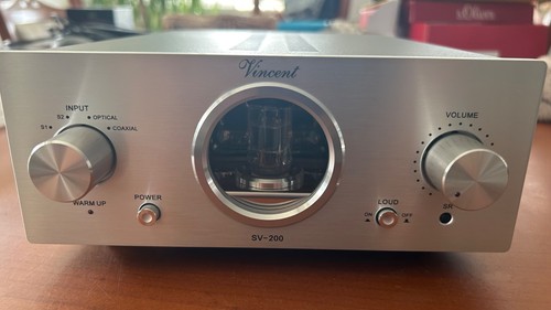 Amplificatore ibrido integrato