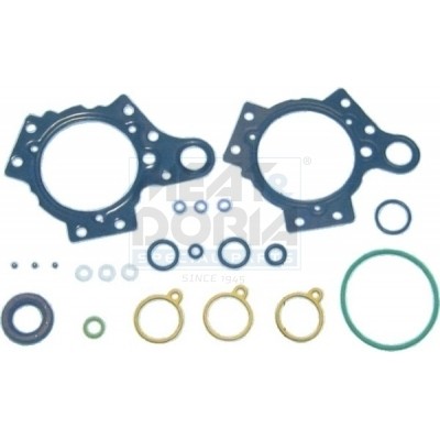 Meat doria kit - &, riparazione