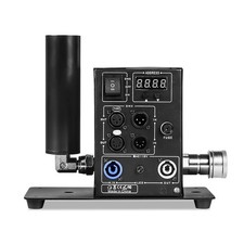 Cannon macchina a getto di CO2