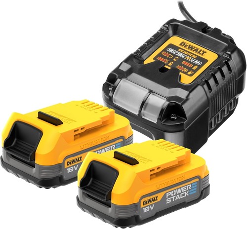 Dewalt dcb1102e2 kit - dcb1102e2-qw,
