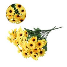 Bouquet girasole giallo