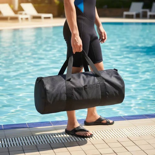 Borsa sub tessuto rete - sub,